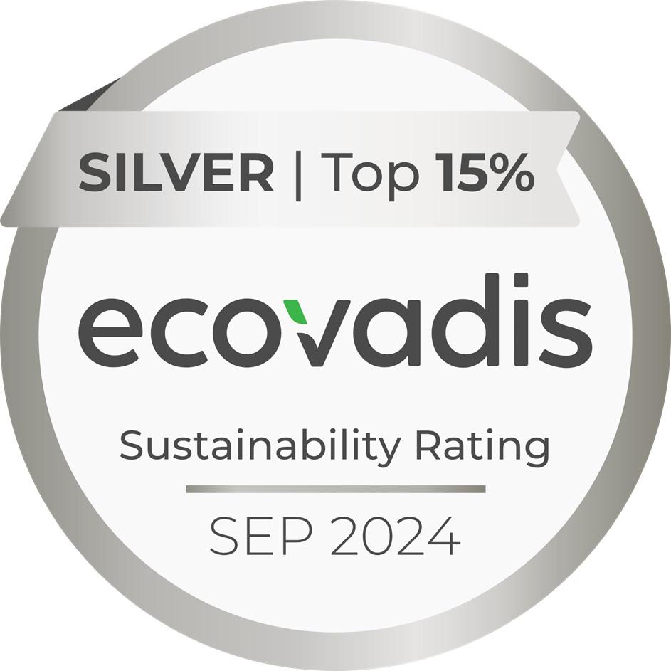 logo Ecovadis